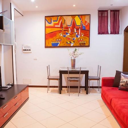 Apartamento Casa Melissa Venecia Exterior foto