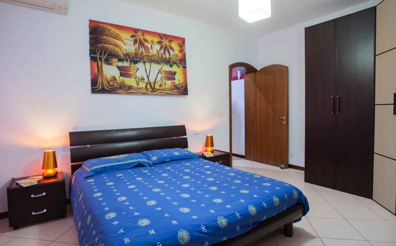 Apartamento Casa Melissa Venecia Exterior foto