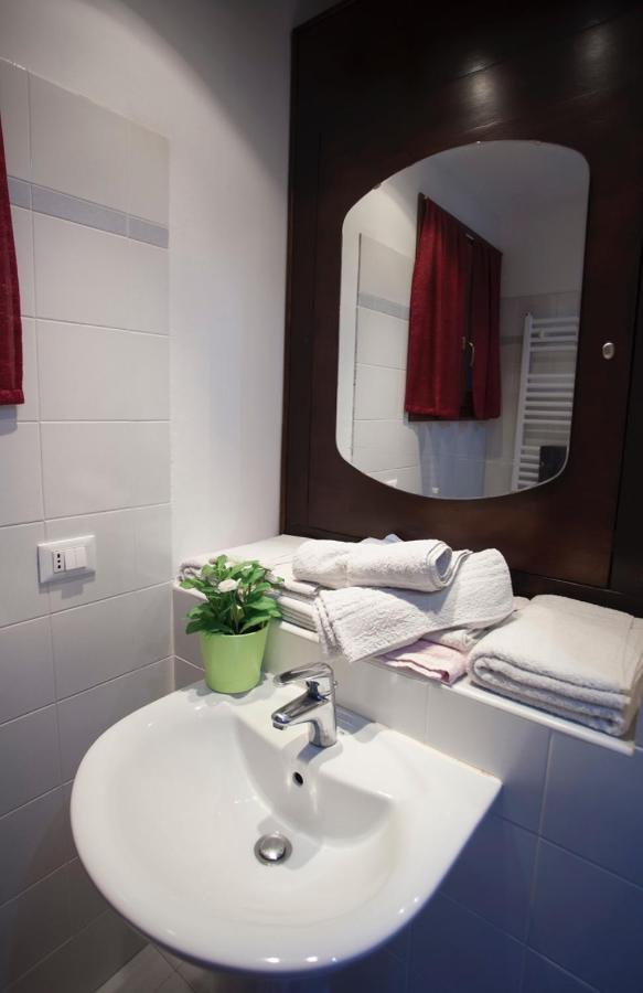 Apartamento Casa Melissa Venecia Exterior foto