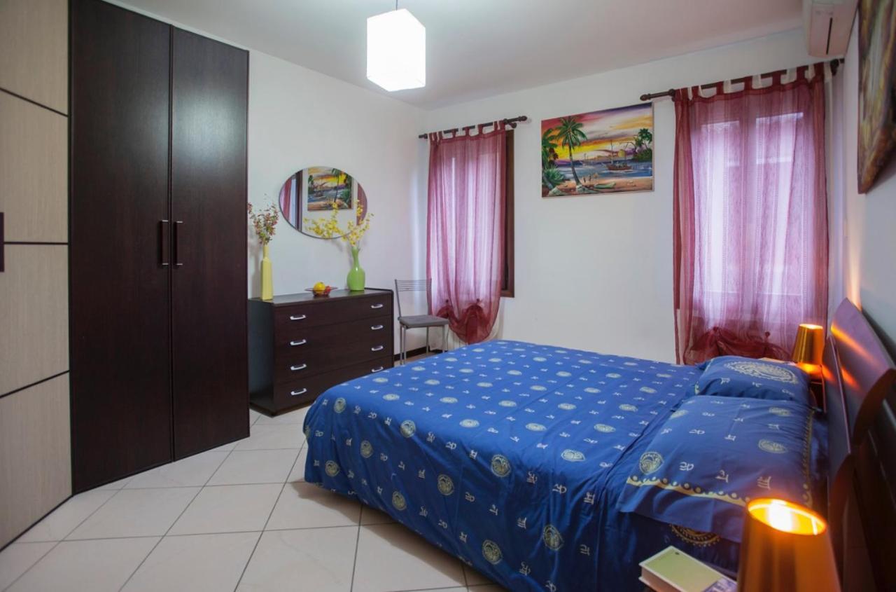 Apartamento Casa Melissa Venecia Exterior foto