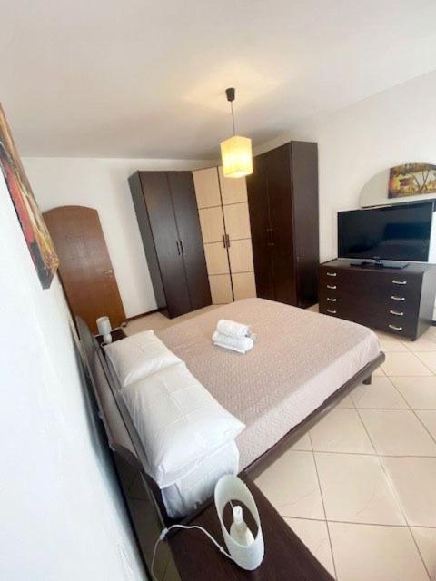 Apartamento Casa Melissa Venecia Exterior foto