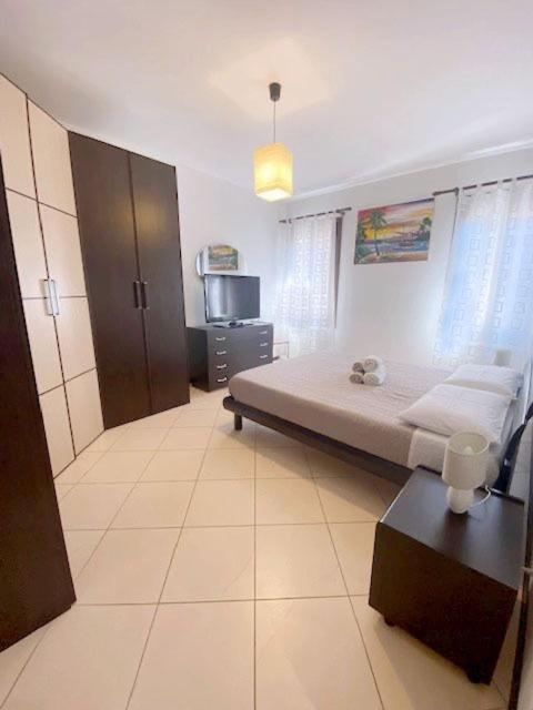 Apartamento Casa Melissa Venecia Exterior foto